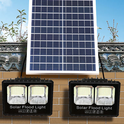 kwaliteit  BRITE Solar Yard Lights Outdoor Waterproof Led Practical Garden Flood Street Light Led Solar Flood Light Outdoor fabriek