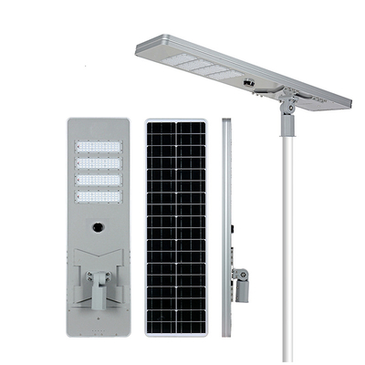 ROAD All In One Integrated Solar Powered Street Light Solar Outdoor Road IP65 Waterproof Solar Light