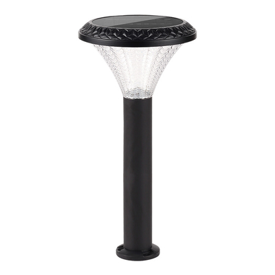 Modern Outdoor Solar Powered Garden Lamp Post Next Lights For Garden